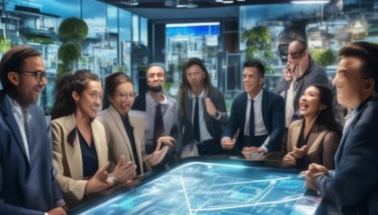 捷诚咨询，助力企业数字化转型，开启未来新篇章