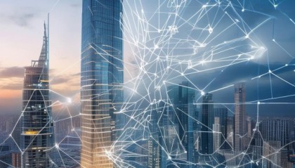 赋能建筑的工程咨询与建筑信息化融合之道