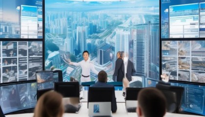 说房君信息咨询服务，助力房地一体发展
