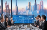 中国信息化咨询公司，助力数字化转型的强大力量