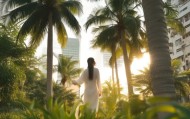 香港椰风秀英，律捷律美，信息咨询服务领域的专业者