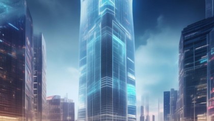 韩成智慧发展新引擎