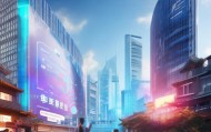 即墨信息咨询服务助力数字经济新机遇
