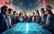开启科技未来，与昂斯诺共赴发展新机遇