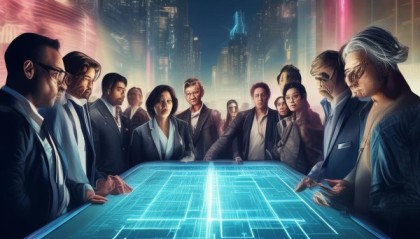 开启科技未来，与昂斯诺共赴发展新机遇