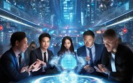 数字转型的创新者，达轩信息科技的未来