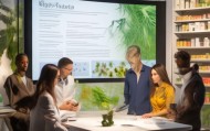 黄柏药材信息咨询服务，助力健康生活的新途径