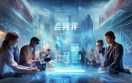 白景琦信息技术咨询，赋能未来，创造价值