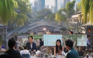 苏州前程信息咨询服务解析，解读苏州在就业市场的独特地位