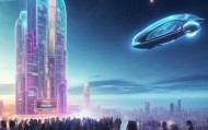 智能科技助力未来，融星技术助力您保驾护航