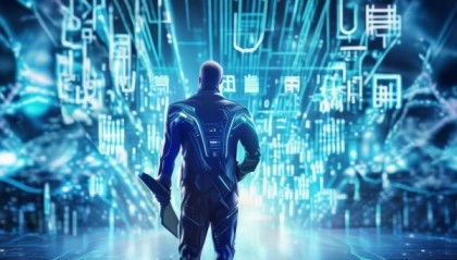 南川信息咨询服务，助力企业数字化转型的强劲对手