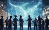探索德巽的未来，从战略到创新