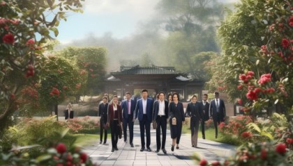 漫步信息化，福建服装企业信息化咨询与发展新路径