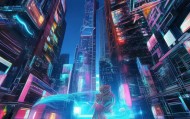 华为 disrupt in the Digital World引领全球创新
