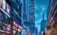 吴中区，信息科技发展的新引擎