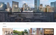 专业、高效、可靠，构建高效、专业的建筑企业信息咨询服务网
