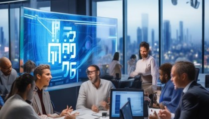 解析乐浩信息技术咨询，助力企业成功