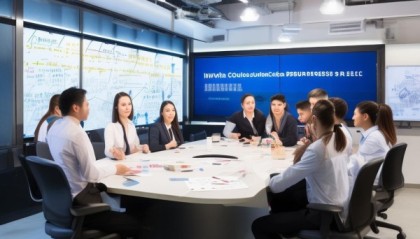 邢台嘉佰信息咨询服务，助力企业成长的创新解决方案