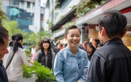 介休市梅姐信息咨询服务中心，服务民生，创新发展
