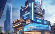 苏州北人信息技术咨询有限公司，技术驱动的未来 destination