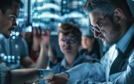 信赖大福信息化咨询有限公司，专业与高效，助力未来！