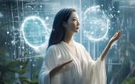 森瑜唯引领信息咨询服务领域的创新与未来