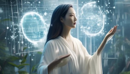 森瑜唯引领信息咨询服务领域的创新与未来