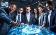 甲级信息化咨询资质选择专业机构助力企业迈向数字化