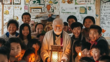 传递温暖，弘扬感恩文化，莆田市感恩教育信息咨询服务的实践与意义