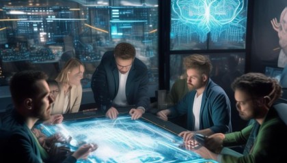 仟企信息技术咨询经营部，以技术力量创造未来希望。