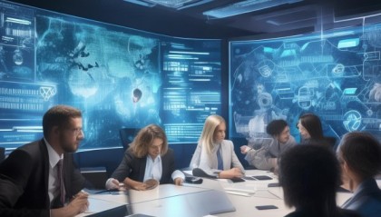 从营销信息化咨询到数字化转型，开启商业未来的全新路径