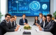 燕兴信息技术咨询，助力企业数字化转型的智囊机构