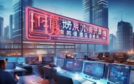 开启未来，重庆通仁多信息技术咨询服务的崛起之路