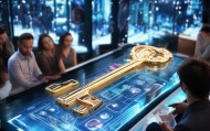 豫徽信息咨询服务——助力企业数字化转型的金键伙伴，提供定制化解决方案，助力您的企业成功转型。