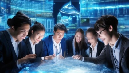 兰州哆啦，游戏产业数字化转型的咨询服务