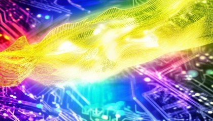 福绵，数字化转型的强劲力量