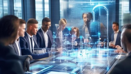 信息技术咨询报价制度，重塑企业价值的数字化转型之路