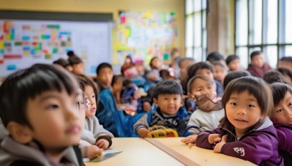 走进湖南信息化教育，为孩子点亮未来