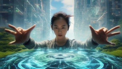 青中创，创新驱动时代，开启成功之门！