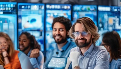 绵竹信息咨询服务助力企业数字化转型，提升效率，增强竞争力