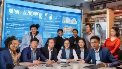 广西龙阁信息技术咨询，助力企业发展与创新