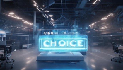 瞻澜信息技术咨询工作室，智慧之光，未来之Choice