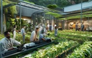 海南农业信息化咨询，助力智慧农业发展