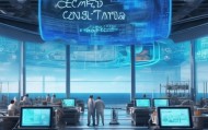 大海信息咨询服务，助力全球海洋治理的创新解决方案