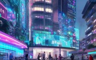 智创未来，深圳盛鼎鑫信息技术咨询的未来展望