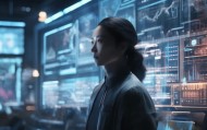 探索你的未来，森瑜在金融科技领域的创新与服务