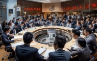 在杭州，忆融信息技术咨询，一场机遇与挑战的较量