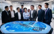 汽车信息服务领域的卓越贡献—佳兴汽车信息咨询服务部