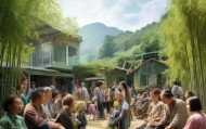 竹东镇信息咨询服务，助力乡村振兴的创新实践