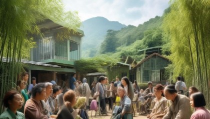 竹东镇信息咨询服务，助力乡村振兴的创新实践